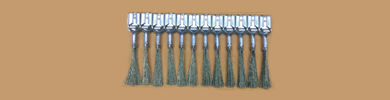 Terminal Brush Type